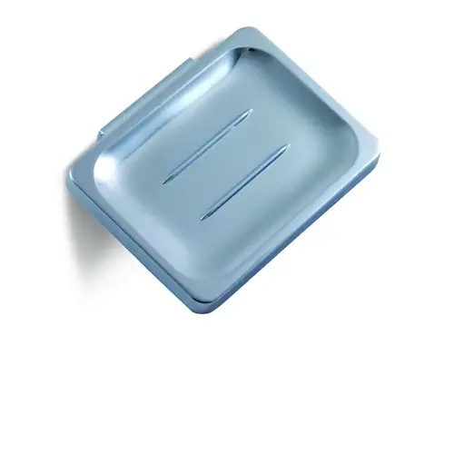 Soap Dish Exposed Screw Chrome Soap Dish Exposed Screw Chrome