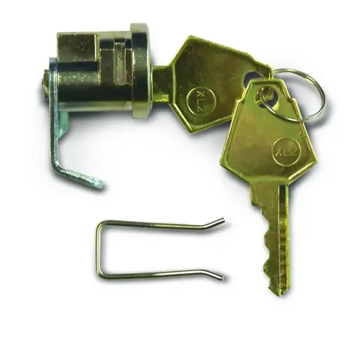 XL Style Mailbox Lock 208B XL Style Mailbox Lock 208B