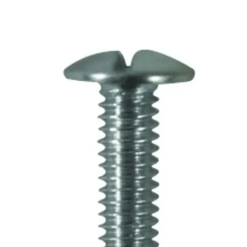 Cabinet Breakaway Screws 8-32 x 1-3/4" - pack of 25 Cabinet Breakaway Screws 8-32 x 1-3/4" - pack of 25