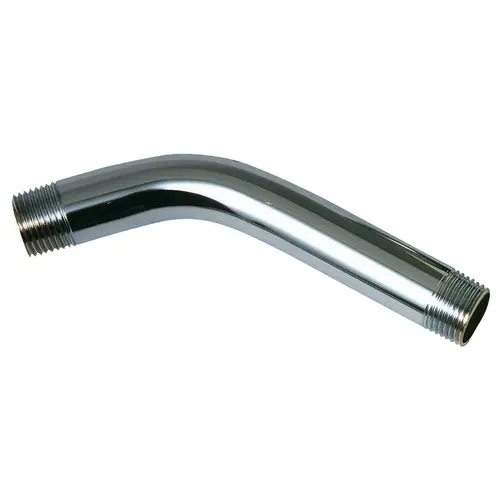 6" Shower Arm Chrome 6" Shower Arm Chrome