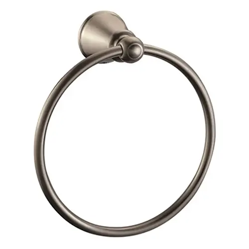 Kassel Towel Ring Brushed Nickel Kassel Towel Ring Brushed Nickel