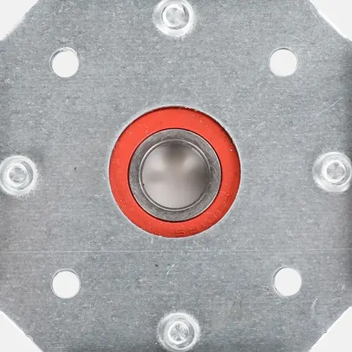 Frigidaire Bearing House Frigidaire Bearing House