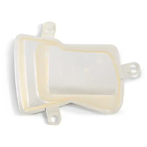 GE Boot Auger Motor GE Boot Auger Motor