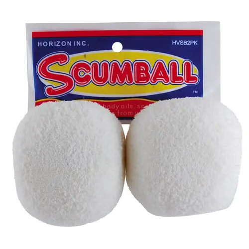 Scumball Oil Absorber - pack of 2 Scumball Oil Absorber - pack of 2