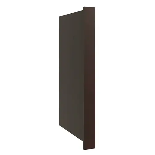 Reliabilt Parkstone Espresso Dishwasher End Piece, 3-in Reliabilt Parkstone Espresso Dishwasher End Piece, 3-in