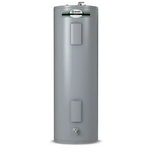 A.O. Smith Signature 40 Gallon Medium Electric Water Heater A.O. Smith Signature 40 Gallon Medium Electric Water Heater