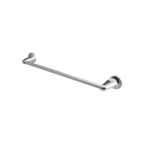 Alta Bay 24" Towel Bar Set Chrome Alta Bay 24" Towel Bar Set Chrome