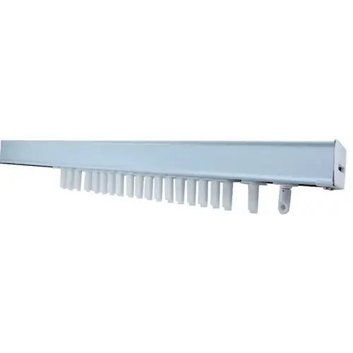 Vertical Blind Headrail 36"W Vertical Blind Headrail 36"W