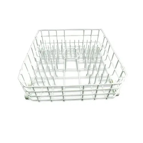 Dw Rack Lower Repl: Wd28X10001 Dw Rack Lower Repl: Wd28X10001