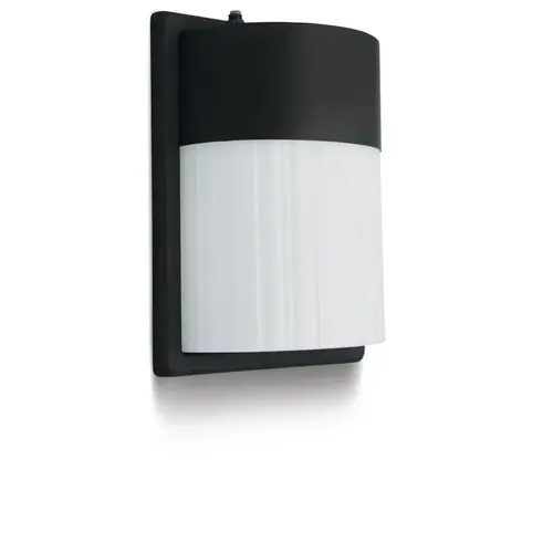 Outdoor LED Wall Pack Fixture with Photocell Outdoor LED Wall Pack Fixture with Photocell