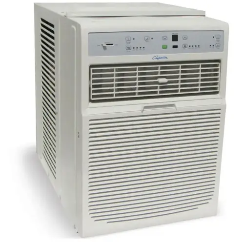 10,000 BTU Casement/Sider Window Air Conditioner 10,000 BTU Casement/Sider Window Air Conditioner