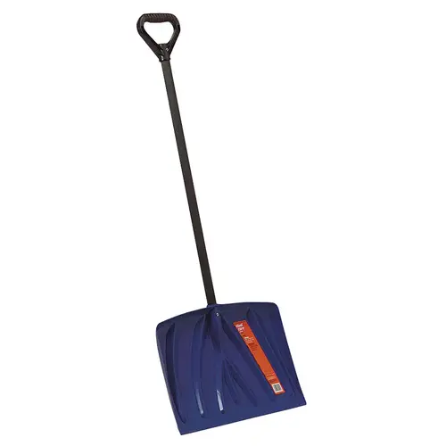 Poly Snow Shovel 18" Poly Snow Shovel 18"