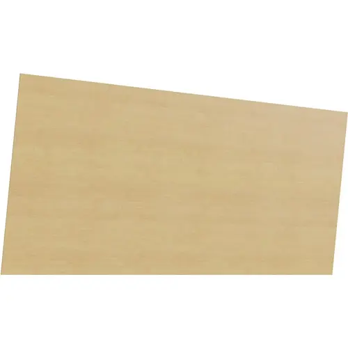 Reliabilt Parkstone White Plywood Panel, 4-Ft x 8-Ft Reliabilt Parkstone White Plywood Panel, 4-Ft x 8-Ft