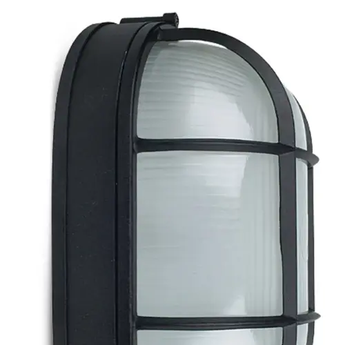 Oval Outdoor Bulkhead Fixture Oval Outdoor Bulkhead Fixture