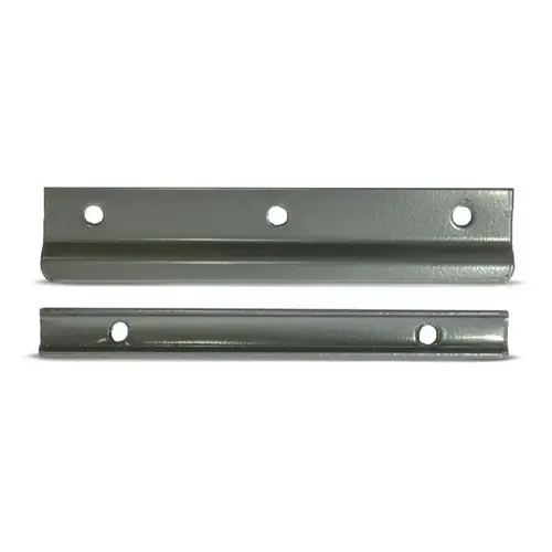Door Latch Protector Gray Door Latch Protector Gray