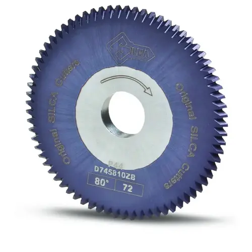 Ilco Cutter Wheel D945810ZR Ilco Cutter Wheel D945810ZR