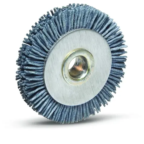 Ilco Nylon Brush BJ1184XXXX Ilco Nylon Brush BJ1184XXXX