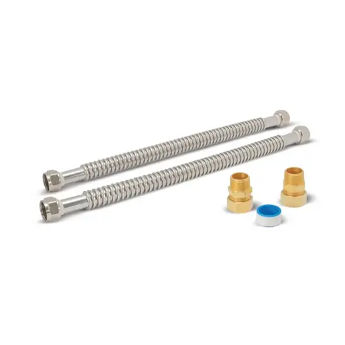 Electric Water Heater Install Kit Electric Water Heater Install Kit