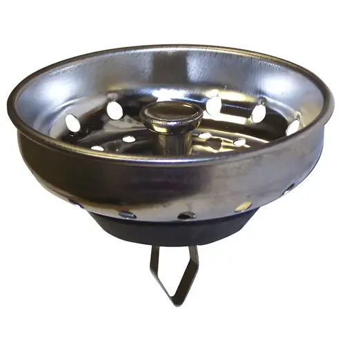 Slotted Insert Sink Basket Slotted Insert Sink Basket