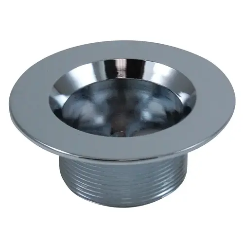 Pfister Style Tub Shoe 1-5/8" Fine Thread Pfister Style Tub Shoe 1-5/8" Fine Thread