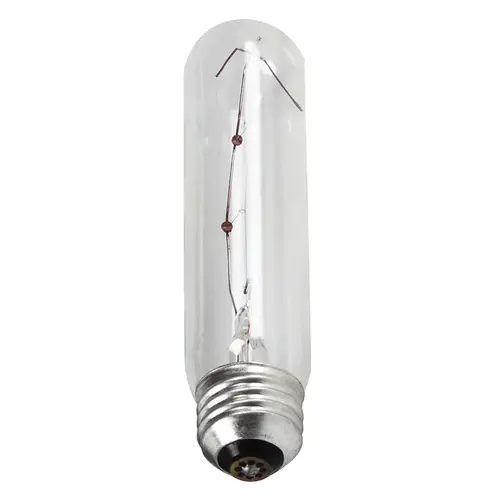 Feit 40W T10 Exit Sign Bulb Medium Base Clear Feit 40W T10 Exit Sign Bulb Medium Base Clear