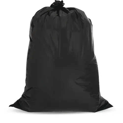 35-45 Gallon Heavy Duty Low Density Trash Bag Case of 100 35-45 Gallon Heavy Duty Low Density Trash Bag Case of 100