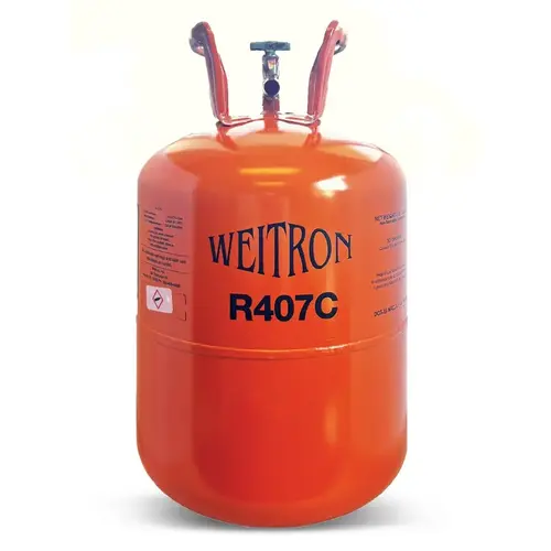 Weitron R-407C Refrigerant Weitron R-407C Refrigerant