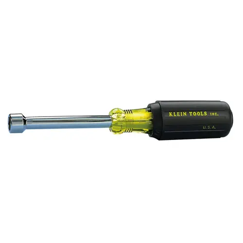 Klein Tools Nut Driver 1/4" Klein Tools Nut Driver 1/4"