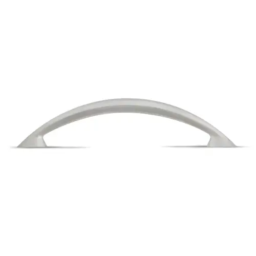Modern Cabinet Drawer Pull Satin Nickel 3" Modern Cabinet Drawer Pull Satin Nickel 3"