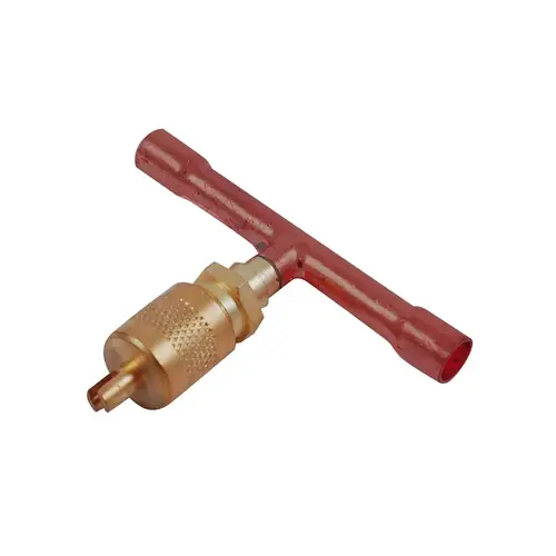 Universal Line Valve 3/8" - pack of 2 Universal Line Valve 3/8" - pack of 2