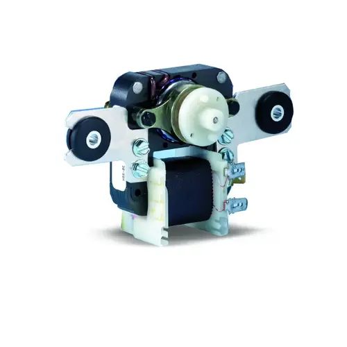 Whirlpool Evaporator Motor Replaces Whirlpool 482731,4318001 Whirlpool Evaporator Motor Replaces Whirlpool 482731,4318001