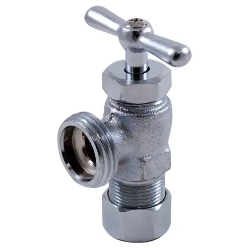 3/4" Washing Machine Valve 3/4" Washing Machine Valve