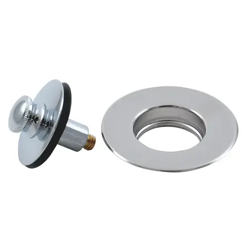 Watco Quick Trim Tub Closure Kit Chrome Watco Quick Trim Tub Closure Kit Chrome