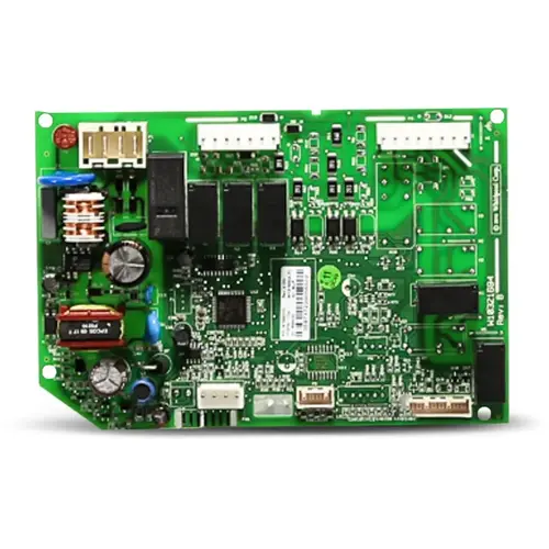 Whirlpool Electronic Control Whirlpool Electronic Control