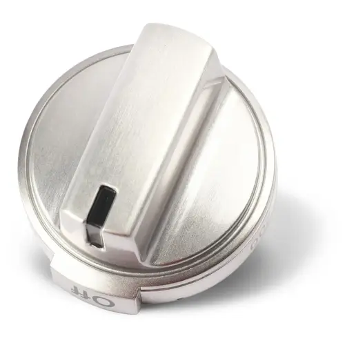 GE Knob Assembly GE Knob Assembly