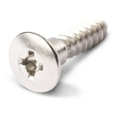 GE Screw 8-18 AB PNP 3/4, SS GE Screw 8-18 AB PNP 3/4, SS