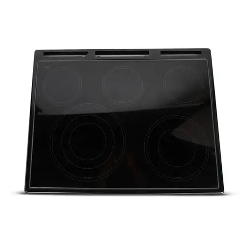 Whirlpool Cooktop Whirlpool Cooktop