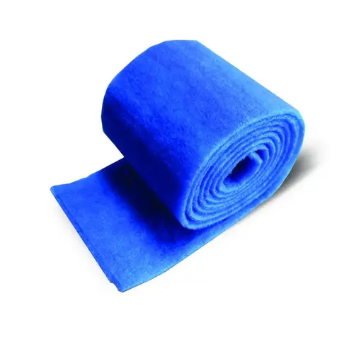 Permaire Filter Service Roll, 25-in x 30-Ft x 1-in Permaire Filter Service Roll, 25-in x 30-Ft x 1-in