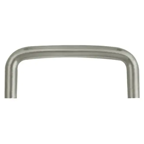 U-Shaped Cabinet Drawer Pull Satin Nickel 3" - pack of 5 U-Shaped Cabinet Drawer Pull Satin Nickel 3" - pack of 5