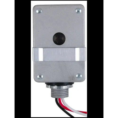 Precision Thread Mount Photocell 3000W T-30-AL Precision Thread Mount Photocell 3000W T-30-AL