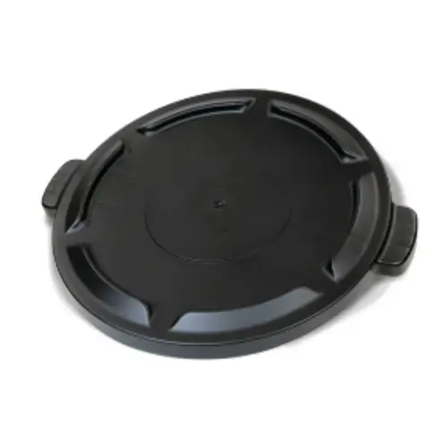 O'Cedar Heavy-Duty Trash Can Lids Fits 32-Gallon Can O'Cedar Heavy-Duty Trash Can Lids Fits 32-Gallon Can