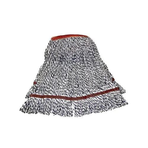 O'Cedar Finishing Loop-End Mop Head X-Large O'Cedar Finishing Loop-End Mop Head X-Large