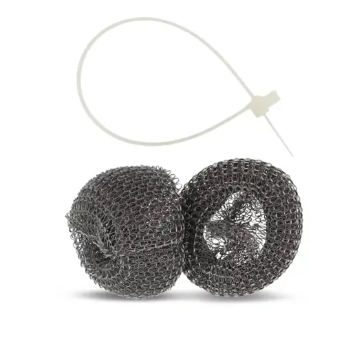 Aluminum Mesh Lint Snare Aluminum Mesh Lint Snare