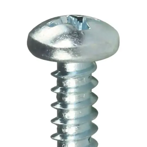 Pan Head Self-Drilling Screw #6 x 3/8" - pack of 100 Pan Head Self-Drilling Screw #6 x 3/8" - pack of 100