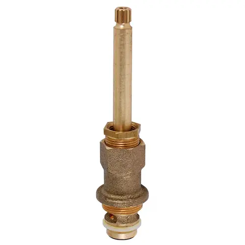 Pfister Genuine Tub Diverter Stem Pfister Genuine Tub Diverter Stem