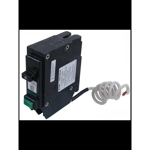 Cutler Hammer Cutler Hammer Arc Fault Breaker CL120CAF Cutler Hammer Cutler Hammer Arc Fault Breaker CL120CAF