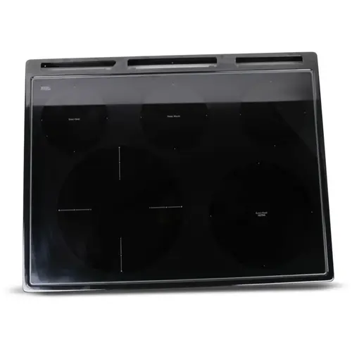 Whirlpool Cooktop Whirlpool Cooktop