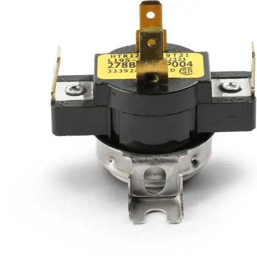 GE Inlet Thermostat GE Inlet Thermostat