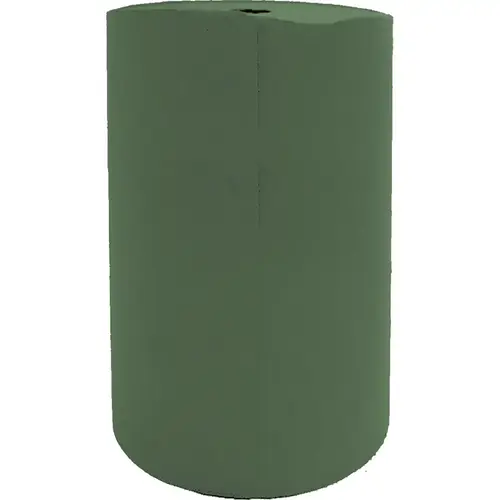 9" X 180 ft Green Premium Masking Paper 9" X 180 ft Green Premium Masking Paper
