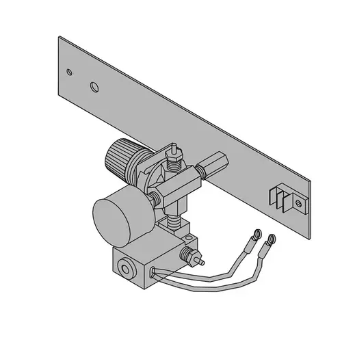 Compressors, Control Boxes and Parts